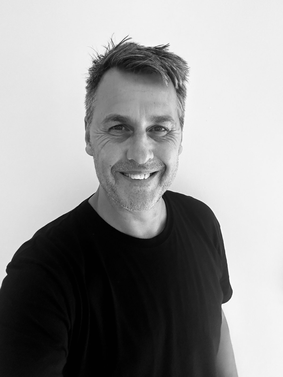 Ant Hampel Sydney Antony Hampel Sydney